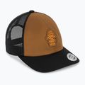 Kepurė su snapeliu Rip Curl Search Icon Trucker off white/black