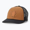 Kepurė su snapeliu Rip Curl Search Icon Trucker off white/black 2
