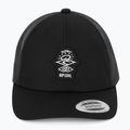 Kepurė su snapeliu Rip Curl Search Icon Trucker black 2