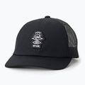 Kepurė su snapeliu Rip Curl Search Icon Trucker black 2