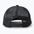 Kepurė su snapeliu Rip Curl Search Icon Trucker black 3