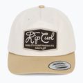 Kepurė su snapeliu Rip Curl Pacific Rinse Sb bone/khaki 2
