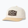 Kepurė su snapeliu Rip Curl Pacific Rinse Sb bone/khaki 2
