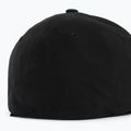 Kepurė su snapeliu Rip Curl Pacific Rinse Flexfit black 4