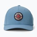 Kepurė su snapeliu Rip Curl Pacific Rinse Flexfit bluefin