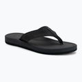 Vyriškos šlepetės Rip Curl Chiba Open Toe charcoal grey
