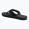 Vyriškos šlepetės Rip Curl Chiba Open Toe charcoal grey 3
