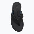 Vyriškos šlepetės Rip Curl Chiba Open Toe charcoal grey 5