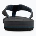 Vyriškos šlepetės Rip Curl Chiba Open Toe charcoal grey 6