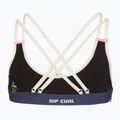 Vaikiškas dviejų dalių maudymosi kostiumėlis Rip Curl Surf Revival Bikini navy 4