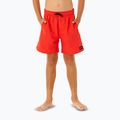 Vaikiški maudymosi šortai Rip Curl Offset Volley red