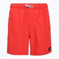 Vaikiški maudymosi šortai Rip Curl Offset Volley red 8