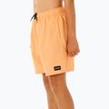 Vaikiškos maudymosi šortai Rip Curl Offset Volley mandarin set 4