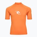 Vaikiški plaukimo marškinėliai Rip Curl Waves Upf vitamin c