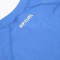Vaikiški plaukimo marškinėliai Rip Curl Waves Upf blue gum 4