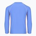Vaikiški plaukimo marškinėliai Rip Curl Sunshine Revival Rashie cornflower blue 2