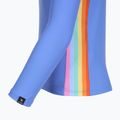Vaikiški plaukimo marškinėliai Rip Curl Sunshine Revival Rashie cornflower blue 5