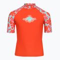 Vaikiškas dviejų dalių maudymosi kostiumėlis Rip Curl Sunshine Squad 3P Set bright red 3