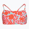 Vaikiškas dviejų dalių maudymosi kostiumėlis Rip Curl Sunshine Squad 3P Set bright red 9