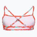 Vaikiškas dviejų dalių maudymosi kostiumėlis Rip Curl Sunshine Squad 3P Set bright red 10