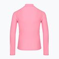 Vaikiški plaukimo ilgomis rankovėmis marškinėliai Rip Curl Classic Surf Rashvest begonia pink 2