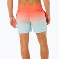 Vyriški maudymosi šortai Rip Curl Offset Fade Volley aqua 3