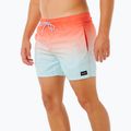 Vyriški maudymosi šortai Rip Curl Offset Fade Volley aqua 4
