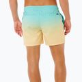 Vyriški maudymosi šortai Rip Curl Offset Fade Volley aqua 3
