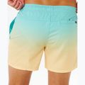 Vyriški maudymosi šortai Rip Curl Offset Fade Volley aqua 6