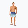 Vyriški maudymosi šortai Rip Curl Offset Fade Volley light navy 2