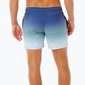 Vyriški maudymosi šortai Rip Curl Offset Fade Volley light navy 3