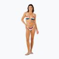 Maudymosi kostiumo apatinė dalis Rip Curl Surf Stripe Cheeky dark navy 2