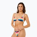Maudymosi kostiumo apatinė dalis Rip Curl Surf Stripe Cheeky dark navy 6