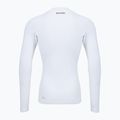 Vyriški plaukimo marškinėliai ilgomis rankovėmis Rip Curl Waves Upf Perf white 2