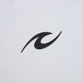 Vyriški plaukimo marškinėliai ilgomis rankovėmis Rip Curl Waves Upf Perf white 3
