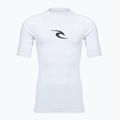 Vyriški plaukimo marškinėliai Rip Curl Waves Upf Perf white