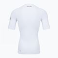 Vyriški plaukimo marškinėliai Rip Curl Waves Upf Perf white 2