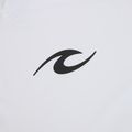 Vyriški plaukimo marškinėliai Rip Curl Waves Upf Perf white 3