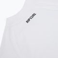 Vyriški plaukimo marškinėliai Rip Curl Waves Upf Perf white 4
