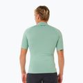 Vyriški plaukimo marškinėliai Rip Curl Waves Upf Perf aloe 3