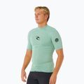 Vyriški plaukimo marškinėliai Rip Curl Waves Upf Perf aloe 4