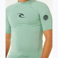 Vyriški plaukimo marškinėliai Rip Curl Waves Upf Perf aloe 6