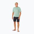 Vyriški maudymosi marškinėliai Rip Curl Pacific Rinse Surflite Upf aloe 2