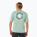 Vyriški maudymosi marškinėliai Rip Curl Pacific Rinse Surflite Upf aloe 3