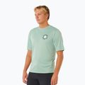 Vyriški maudymosi marškinėliai Rip Curl Pacific Rinse Surflite Upf aloe 4