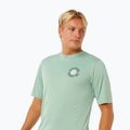 Vyriški maudymosi marškinėliai Rip Curl Pacific Rinse Surflite Upf aloe 5