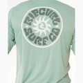 Vyriški maudymosi marškinėliai Rip Curl Pacific Rinse Surflite Upf aloe 6