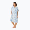 Moteriškas pončas Rip Curl Mixed Hooded Towel blissful blue 3