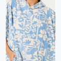 Moteriškas pončas Rip Curl Mixed Hooded Towel blissful blue 6