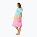 Moteriškas pončas Rip Curl Premium Surf Hooded Towel light sea blue 4
